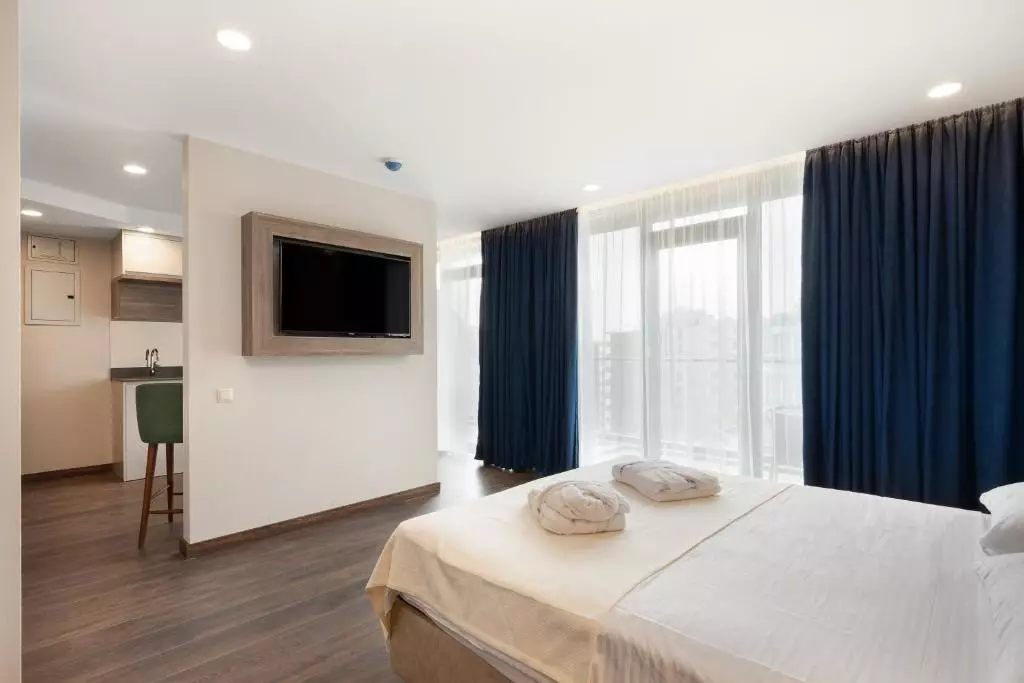 Wyn Residences Batumi